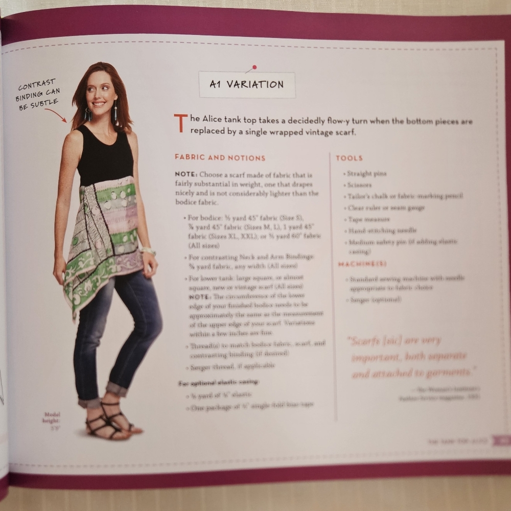 The Magic Pattern Book - Picture 9 of 10